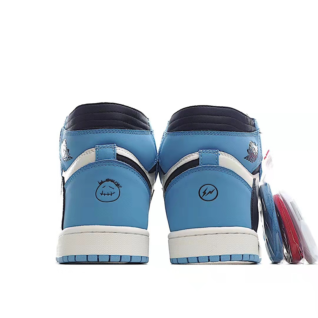 Travis Scott x Air Jordan 1 High TS DH3277-108 - vstockx