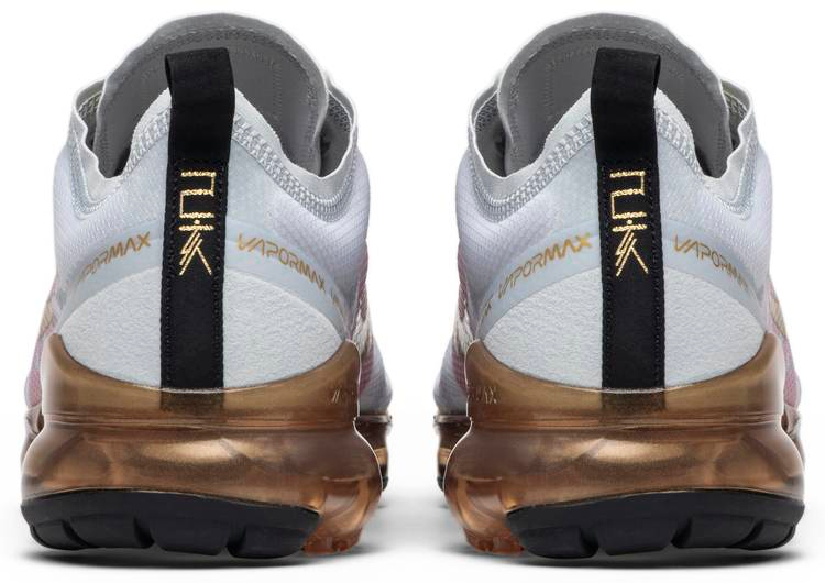 Air VaporMax 2019 'Chinese New Year' BQ7038-001 - vstockx