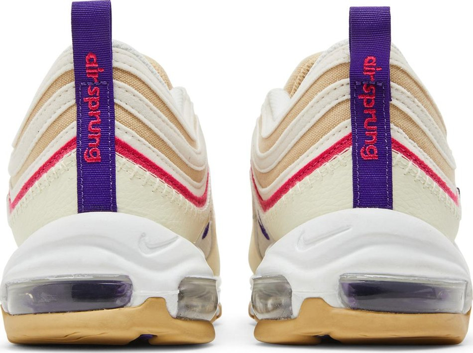 Air Max 97 'Air Sprung-Cream' DH4759-200 - vstockx