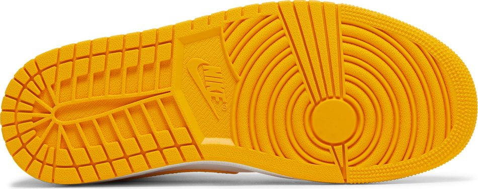 Wmns Air Jordan 1 Mid  Pollen  BQ6472-117 - vstockx