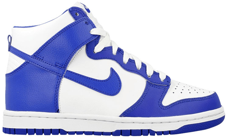 Dunk High GS  Game Royal  308319-125 - vstockx