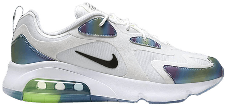 Air Max 200 20 'Bubbles Pack' CT5062-100 - vstockx