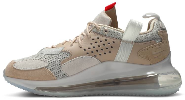 Odell Beckham Jr x Air Max 720 'Young King of The People' CK2531-200 - vstockx