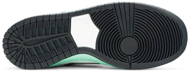 SB Dunk Low  Sea Crystal  819674-301 - vstockx