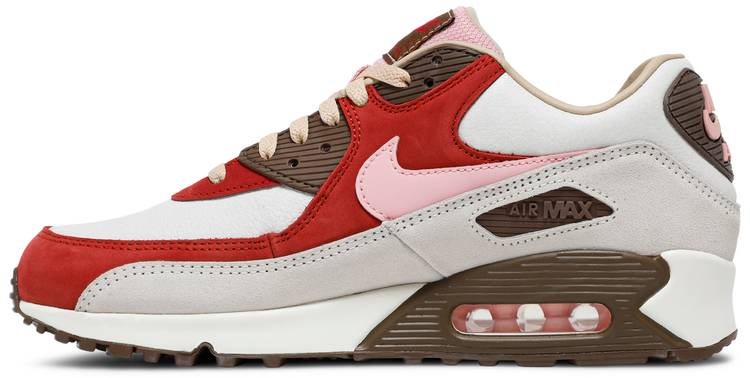 DQM x Air Max 90 'Bacon' 2021 CU1816-100 - vstockx