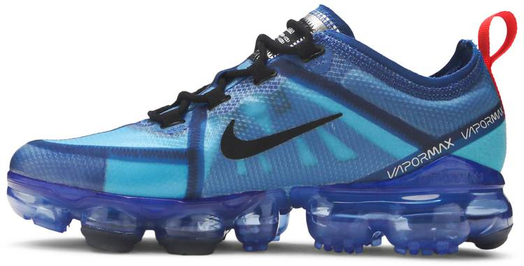 Air VaporMax 2019 'Indigo Force' AR6631-400 - vstockx