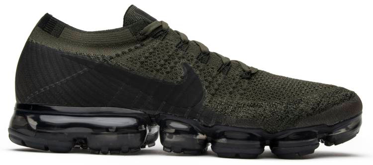 Air VaporMax 'Cargo Khaki' 849558-300 - vstockx