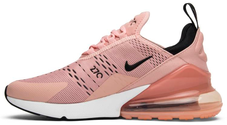 Wmns Air Max 270 'Coral Stardust' AH6789 600 - vstockx