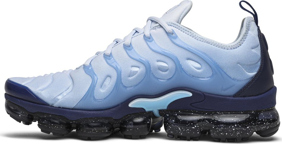 Air VaporMax Plus 'Blizzard' CK1411-400 - vstockx