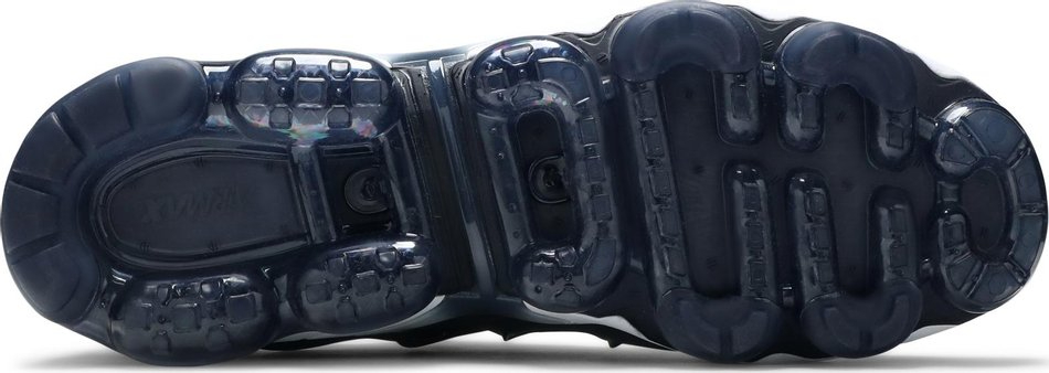 Air VaporMax Plus 'Midnight Navy' DH0611-400 - vstockx