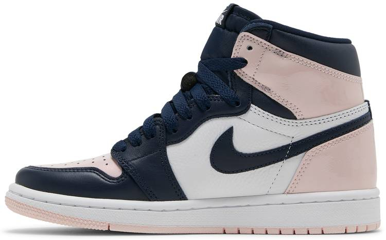 Wmns Air Jordan 1 Retro High OG SE  Atmosphere  DD9335-641 - vstockx