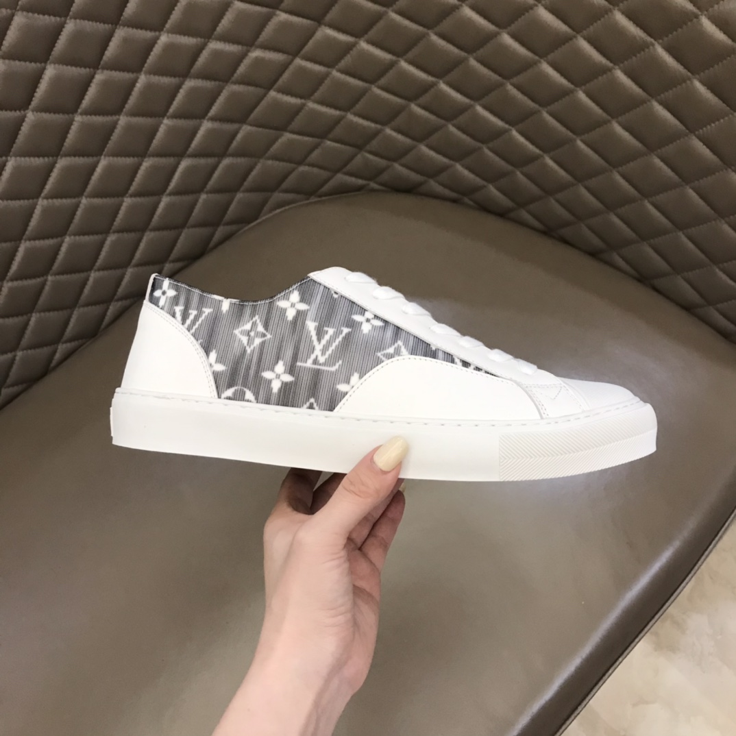 Louis Vuitton Tattoo sneaker 21 - vstockx