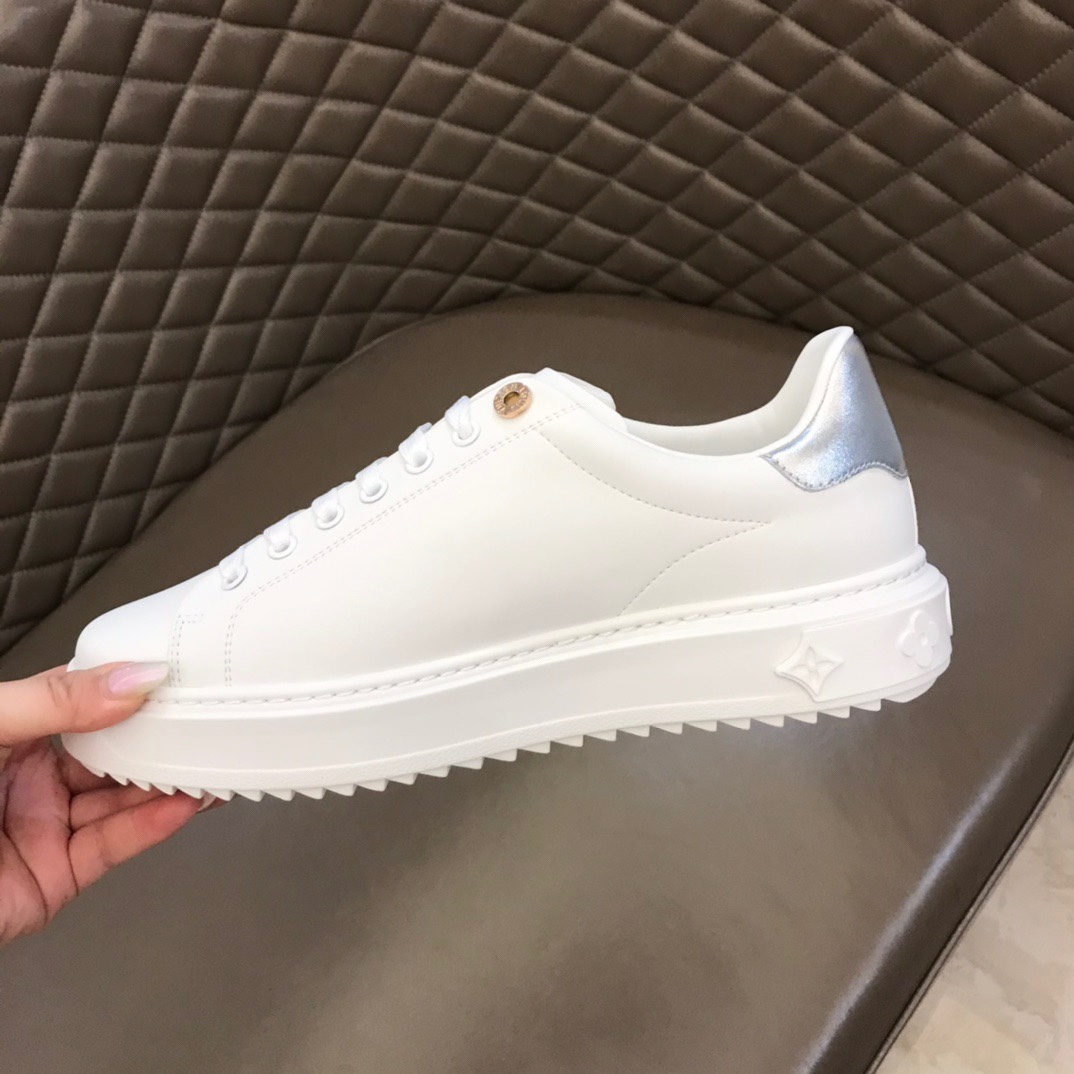 Louis Vuitton Low Top sneaker 59 - vstockx