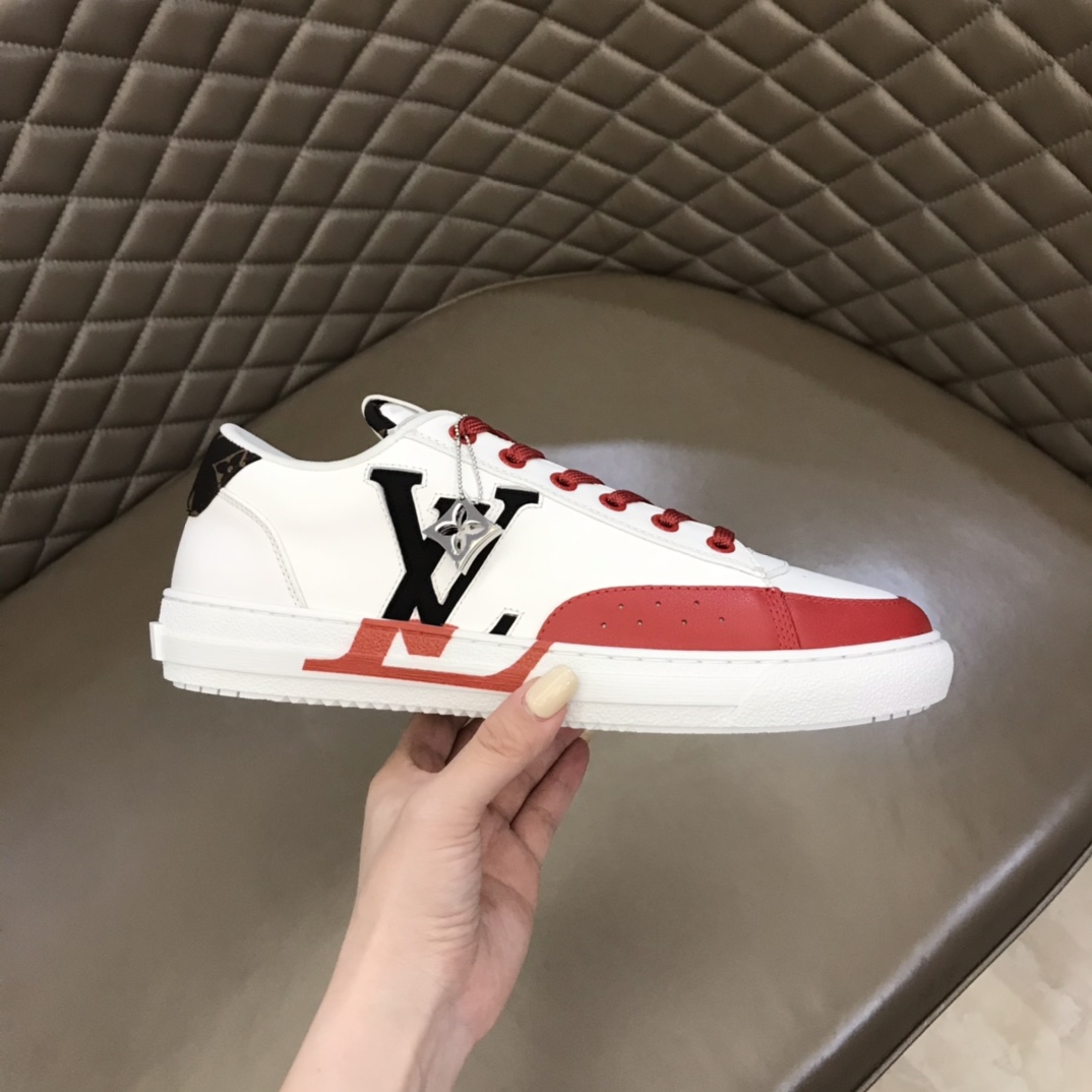 Louis Vuitton Charlie sneaker 5 - vstockx