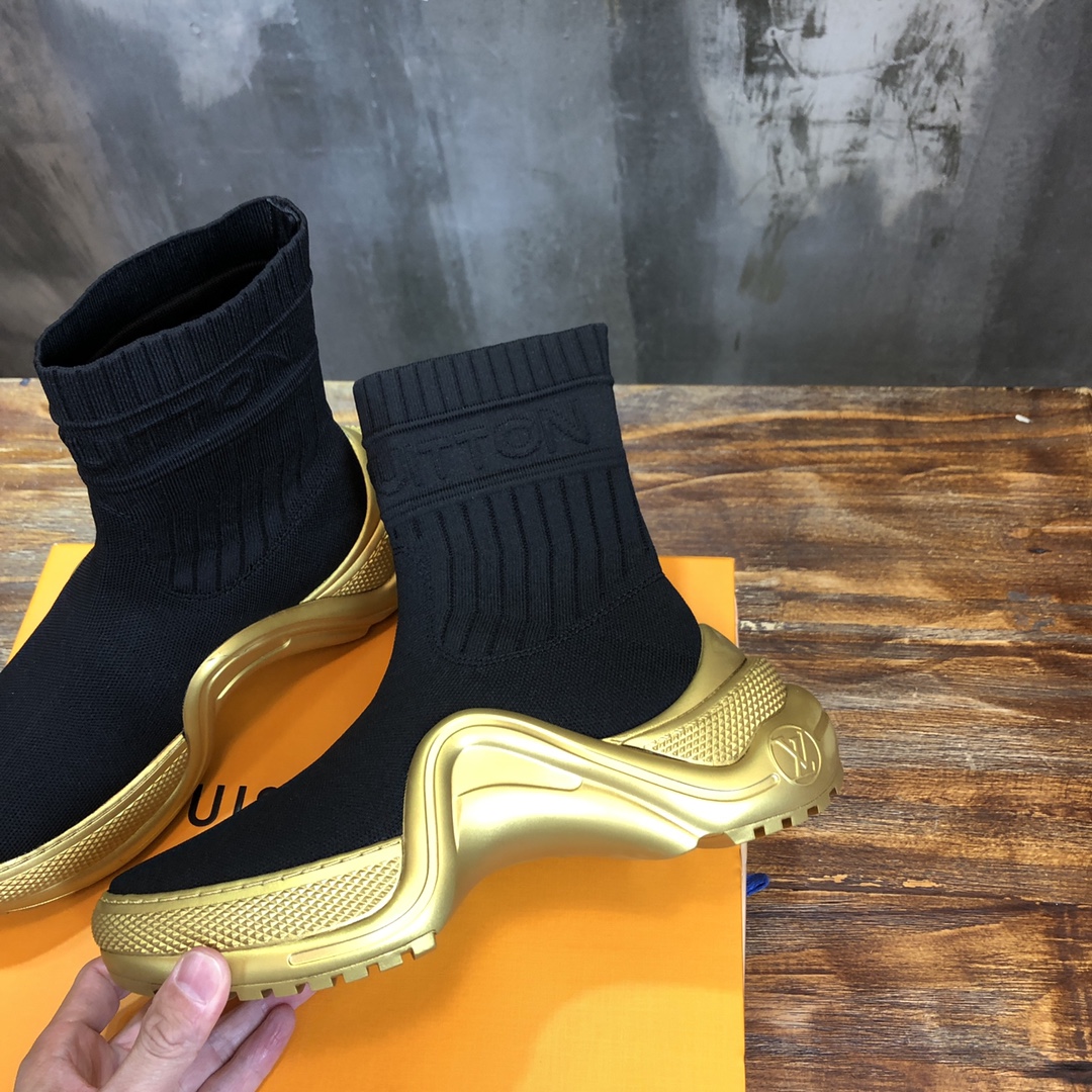 Louis Vuitton Archlight Sneaker 5 - vstockx