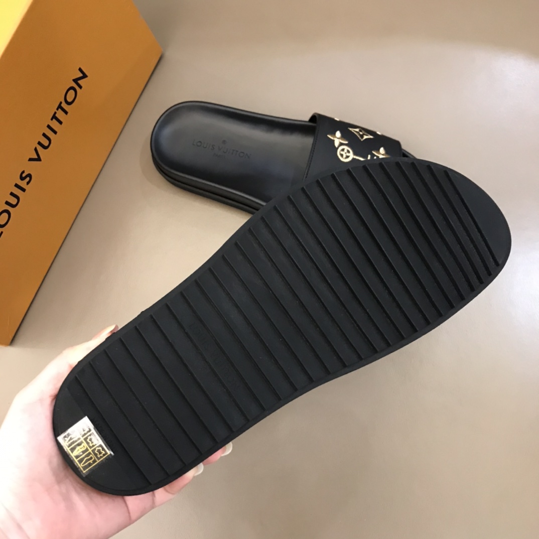 Louis Vuitton Slipper 86 - vstockx