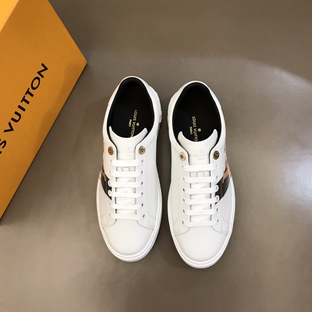 Louis Vuitton Low Top sneaker 72 - vstockx