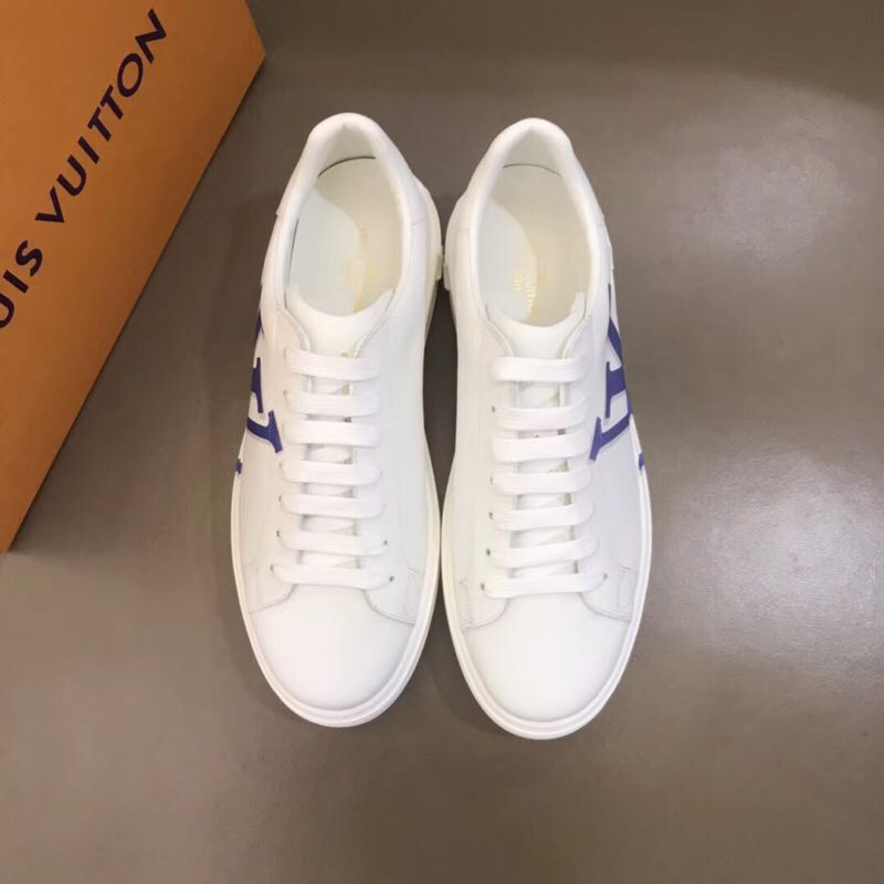 Louis Vuitton Low Top sneaker 21 - vstockx