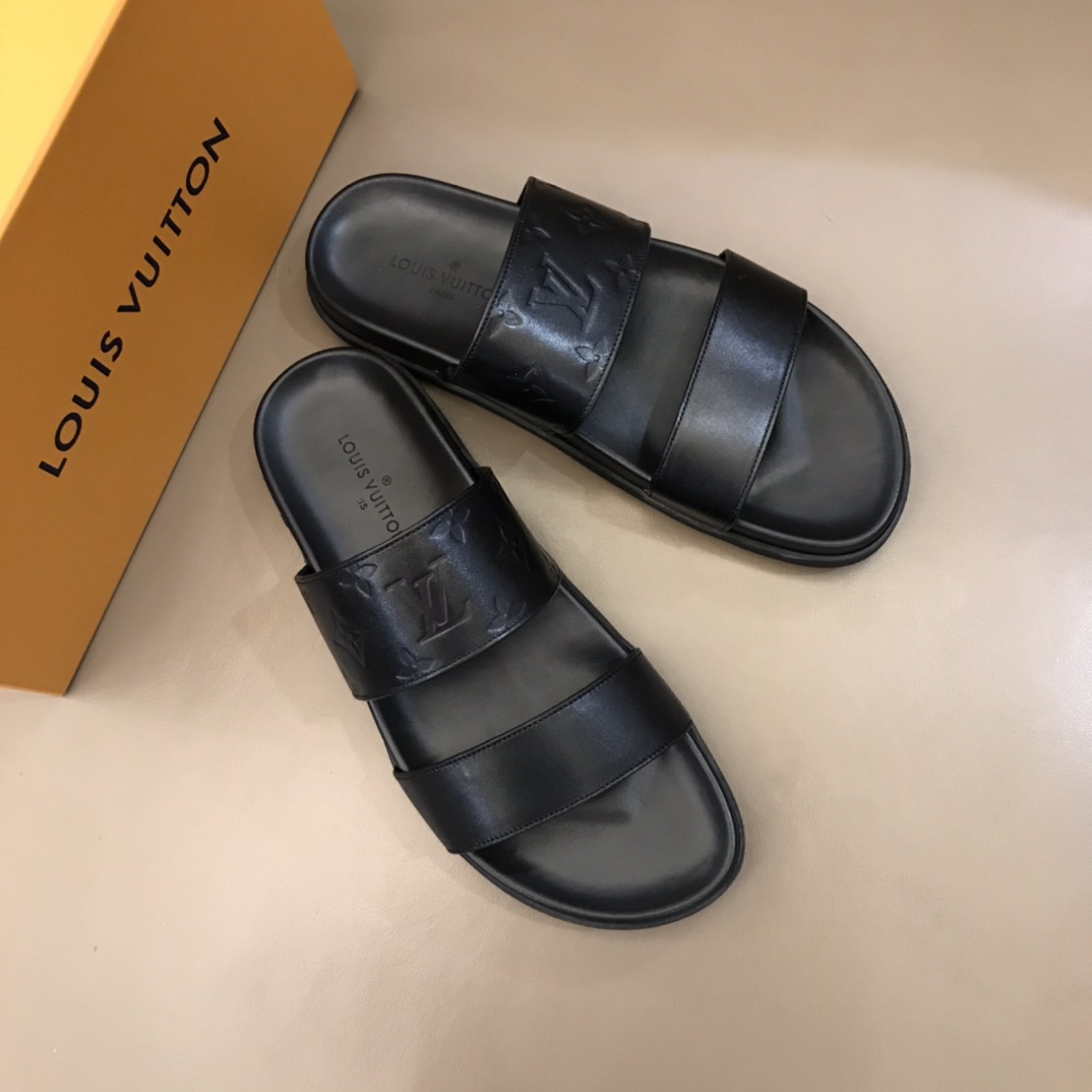 Louis Vuitton Slipper 68 - vstockx