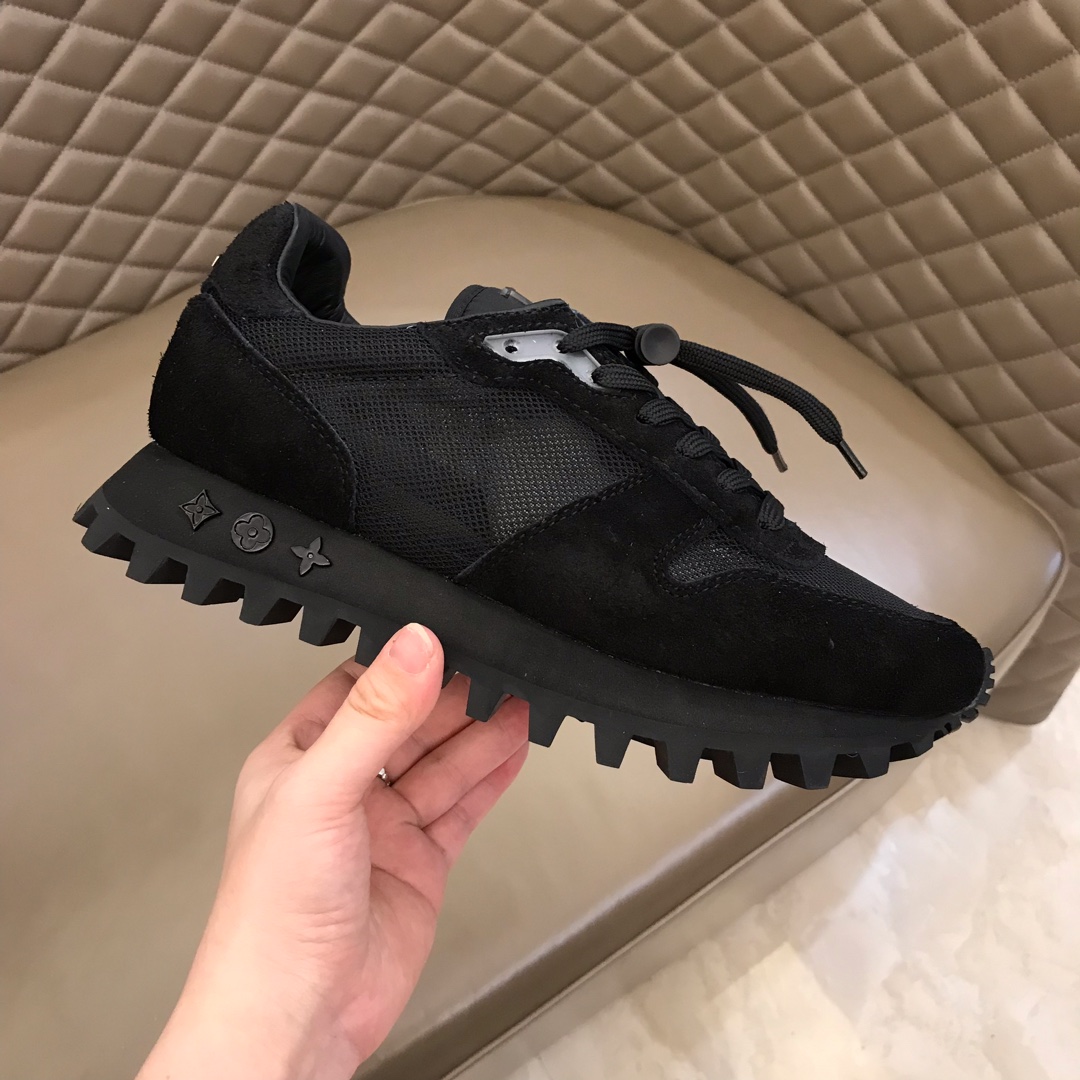 Louis Vuitton Runner sneaker 7 - vstockx