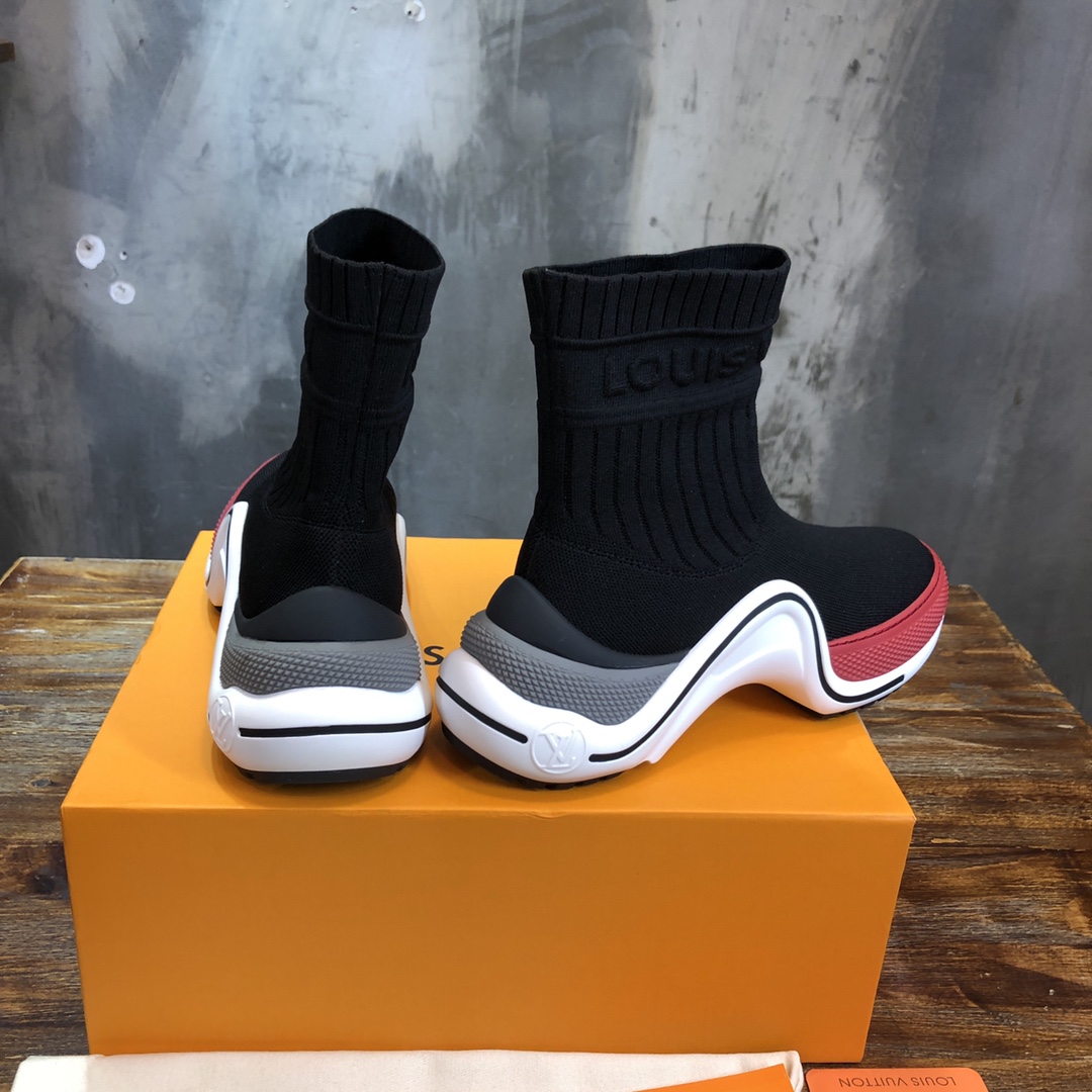 Louis Vuitton Archlight Sneaker 2 - vstockx