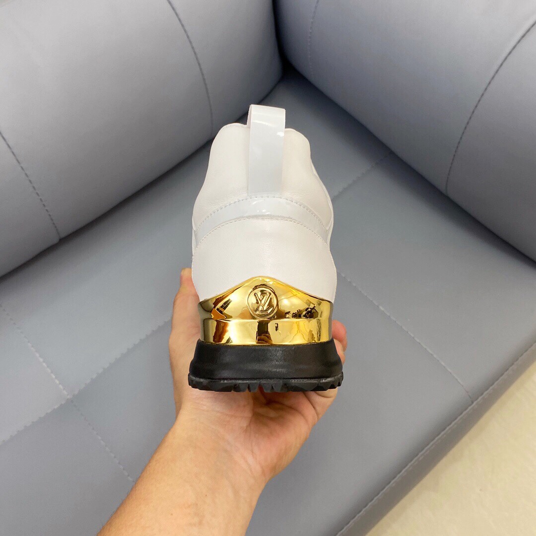 Louis Vuitton Run Away Sneaker 19 - vstockx