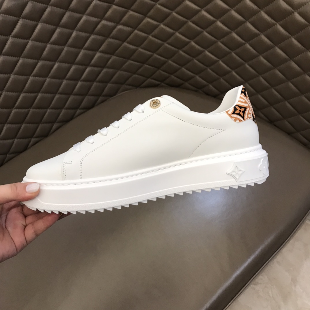 Louis Vuitton Low Top sneaker 17 - vstockx