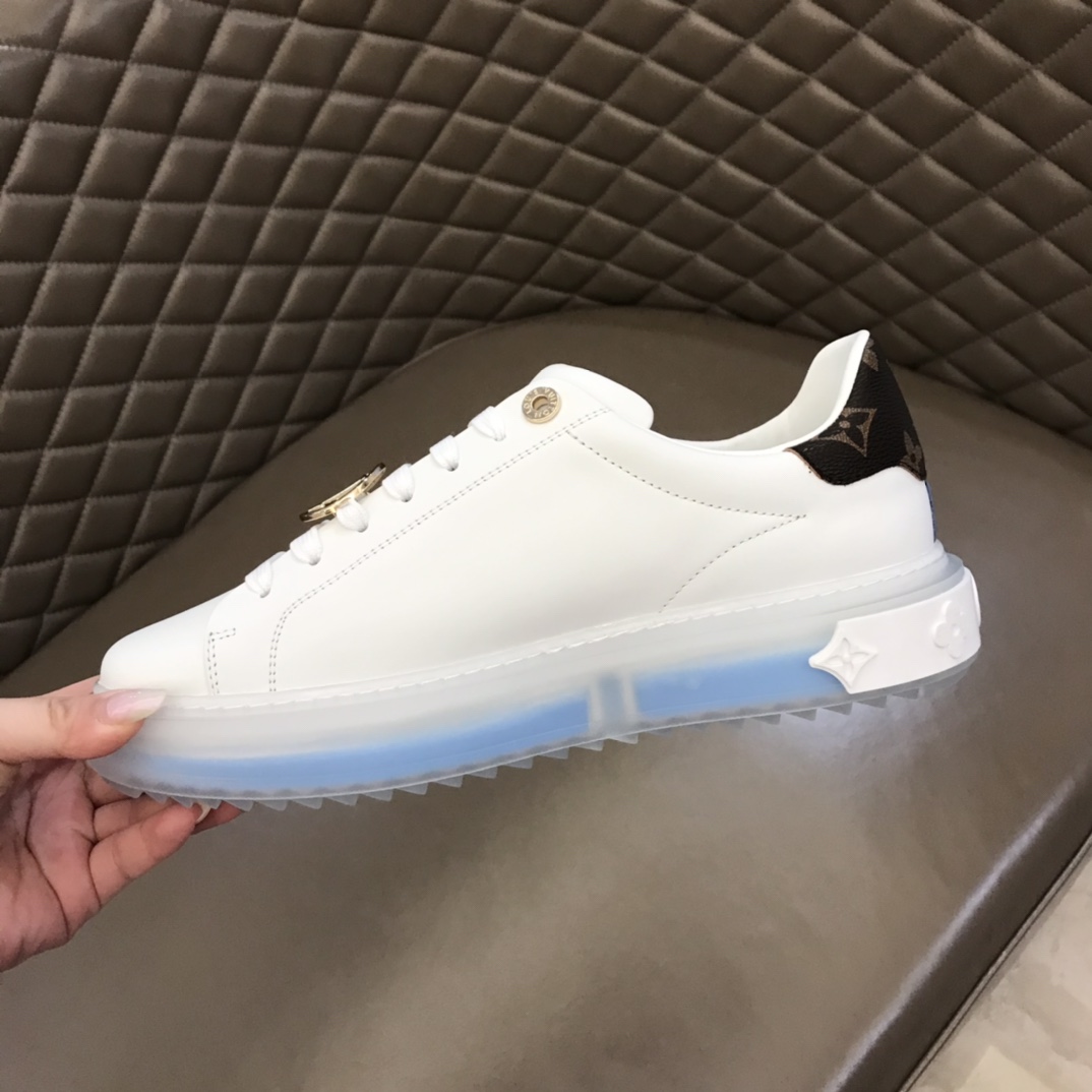 Louis Vuitton Low Top sneaker 63 - vstockx