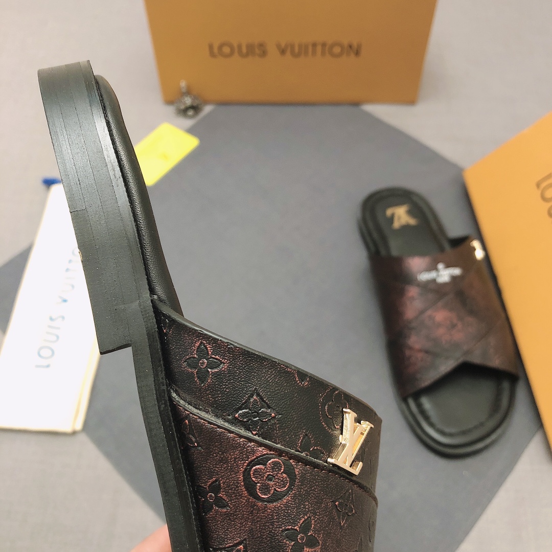Louis Vuitton Slipper 19 - vstockx