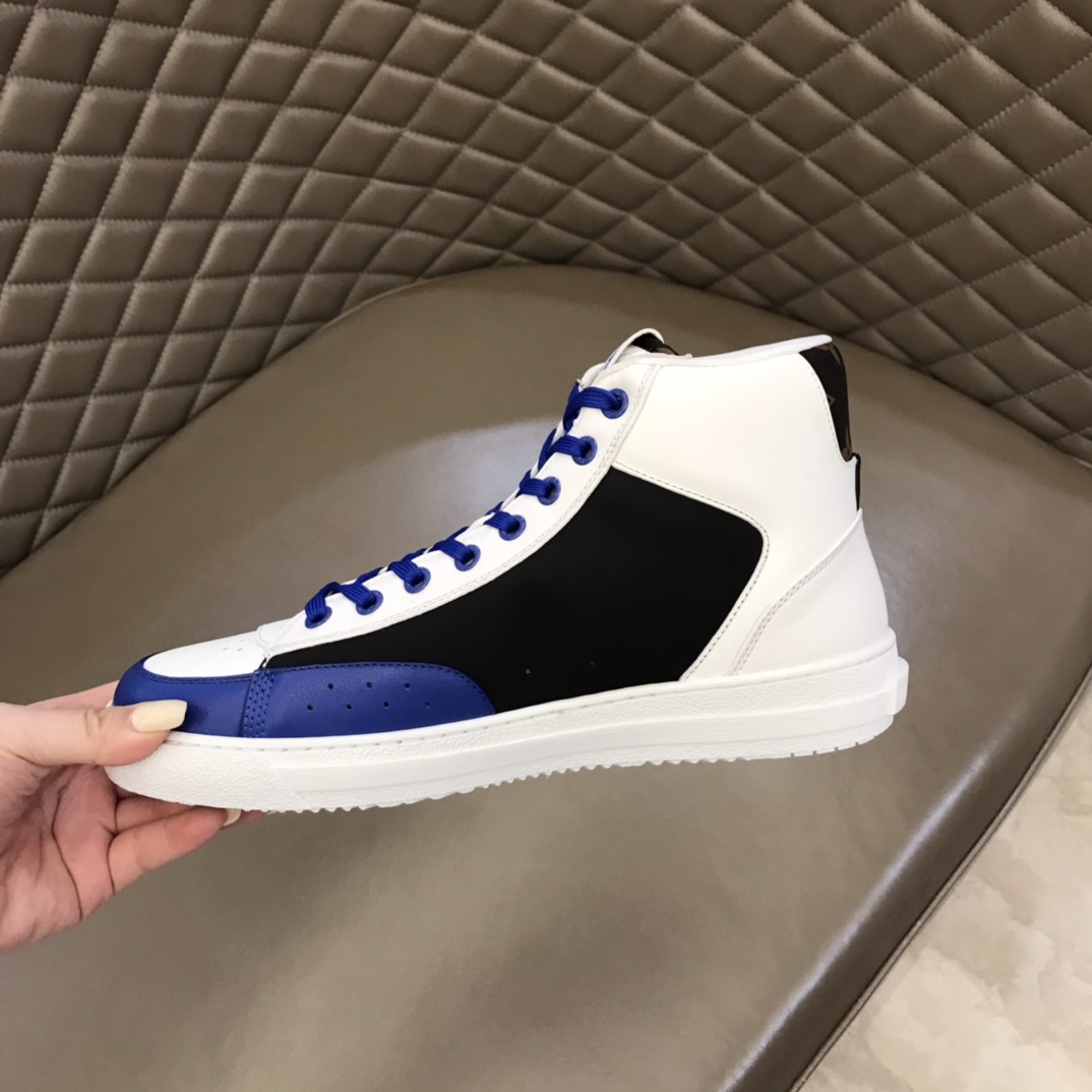 Louis Vuitton Charlie sneaker 1 - vstockx