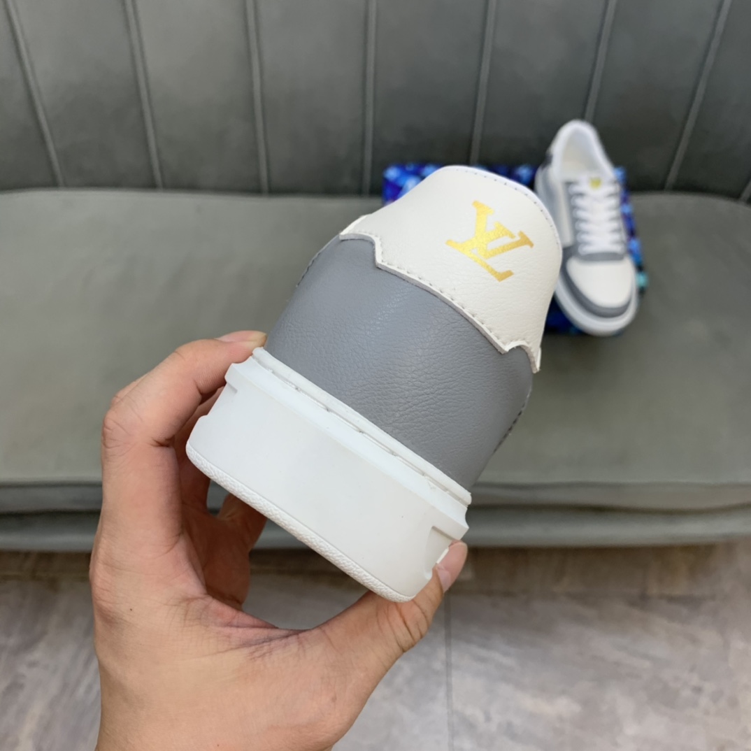 Louis Vuitton Low Top sneaker 6 - vstockx