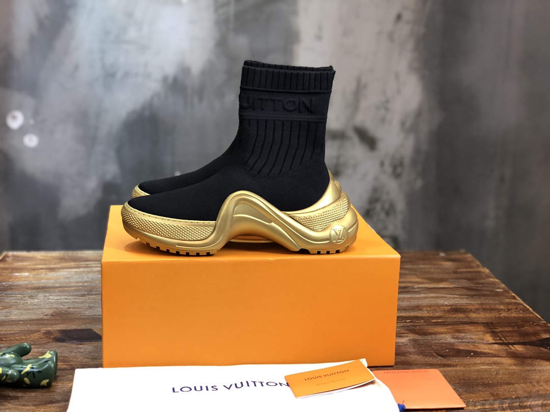 Louis Vuitton Archlight Sneaker 5 - vstockx