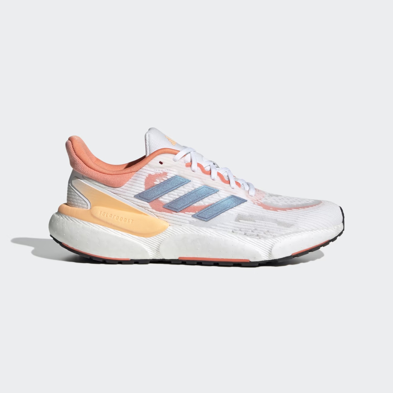 Adidas SOLARBOOST 5 SHOES - vstockx