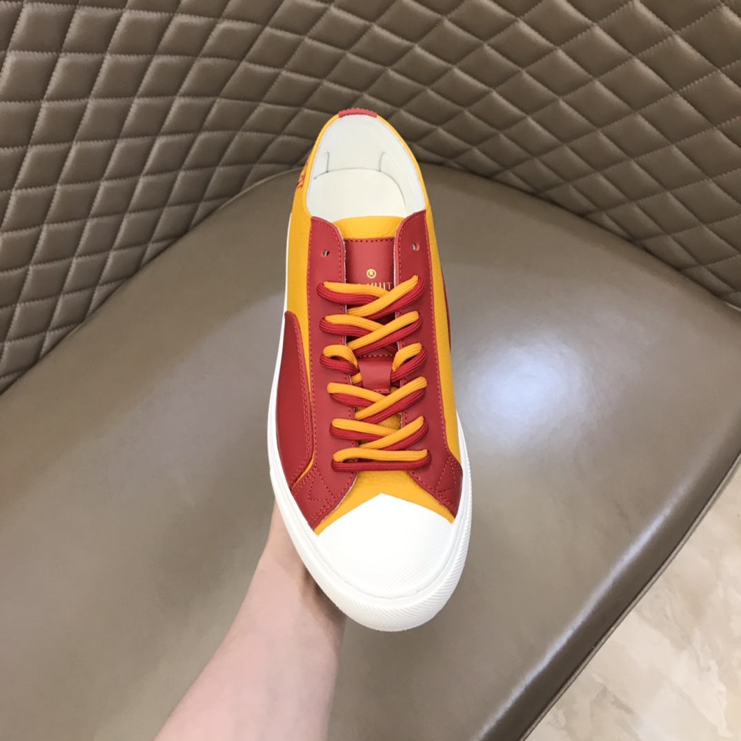 Louis Vuitton Tattoo sneaker 14 - vstockx