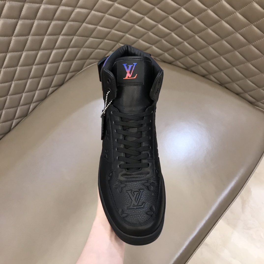 Louis Vuitton Rivoli sneaker 29 - vstockx