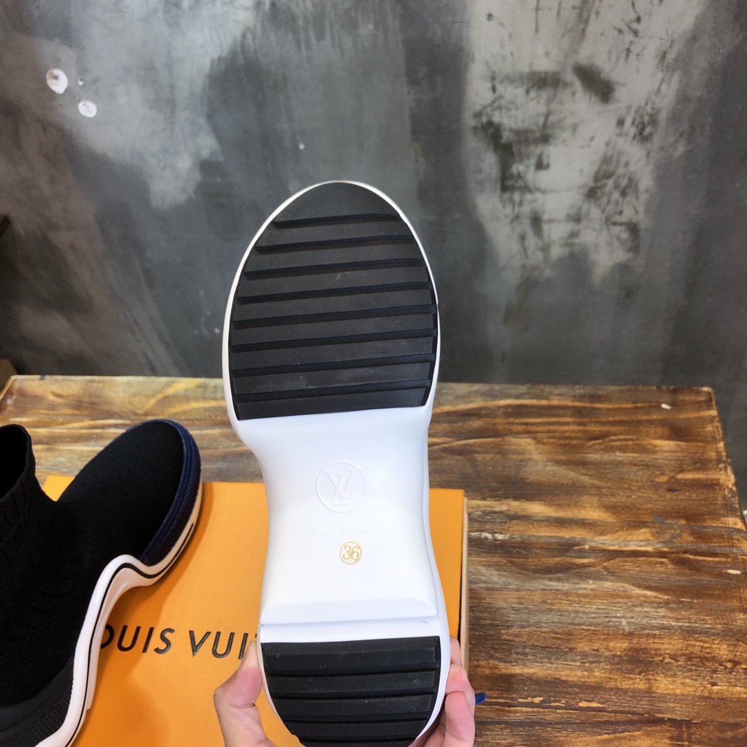 Louis Vuitton Archlight Sneaker 4 - vstockx