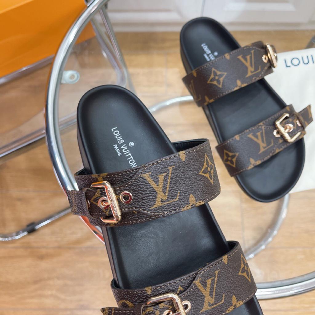 Louis Vuitton Slippee 11 - vstockx