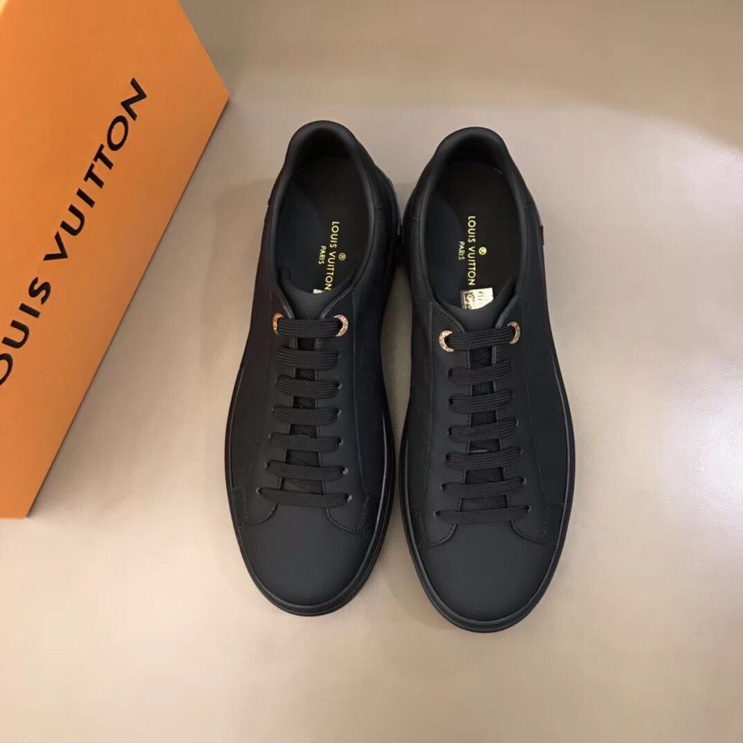 Louis Vuitton Low Top sneaker 51 - vstockx