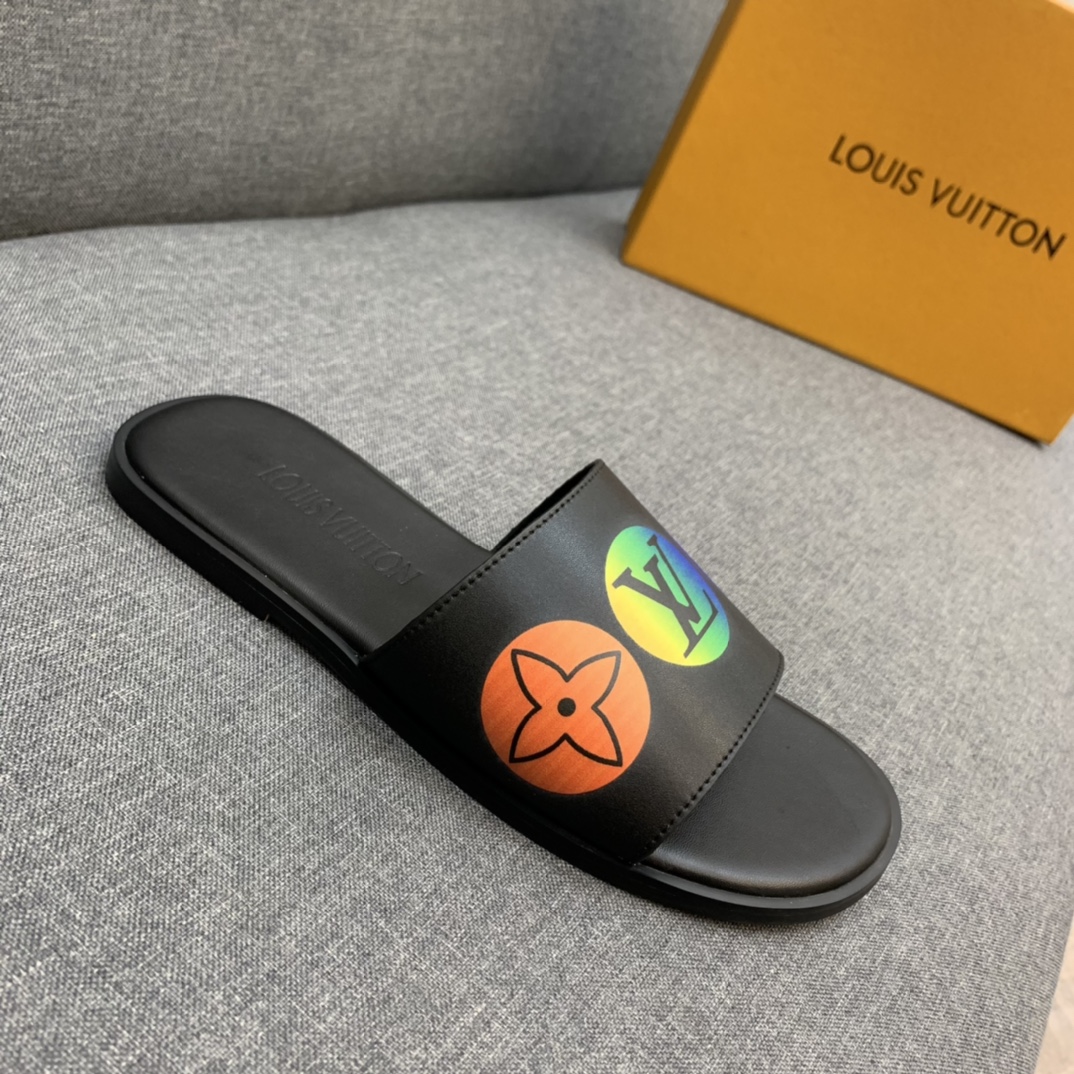 Louis Vuitton Slipper 122 - vstockx