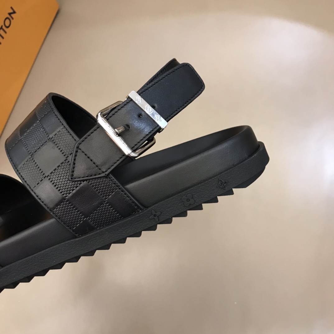 Louis Vuitton Slipper 73 - vstockx