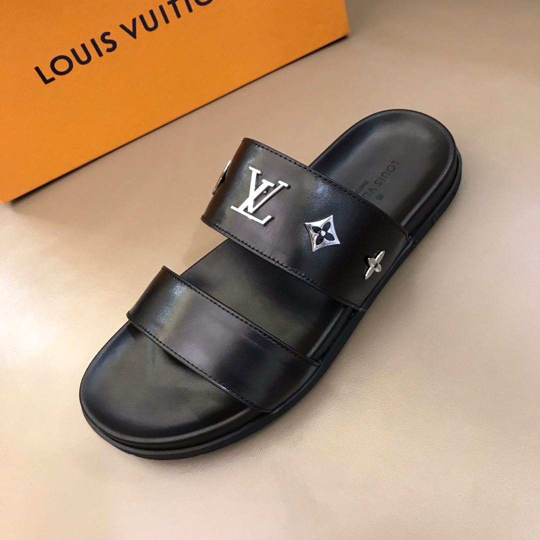 Louis Vuitton Slipper 90 - vstockx