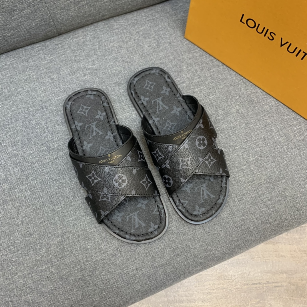 Louis Vuitton Slipper 139 - vstockx