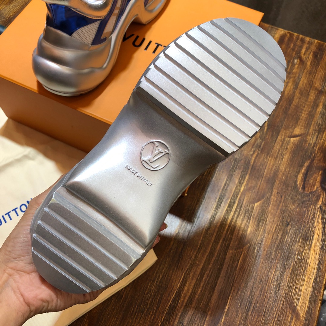 Louis Vuitton Archlight 16 - vstockx