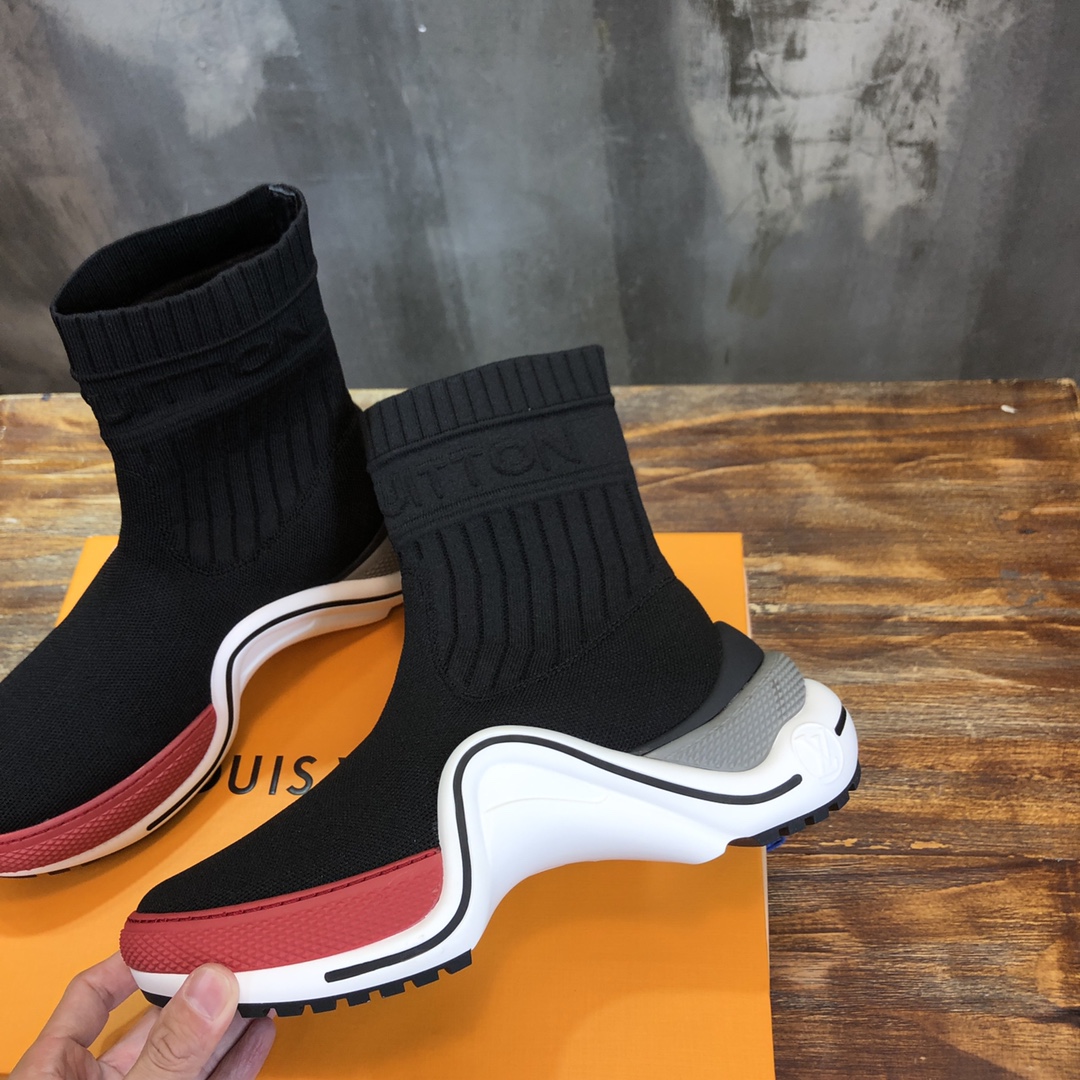 Louis Vuitton Archlight Sneaker 2 - vstockx