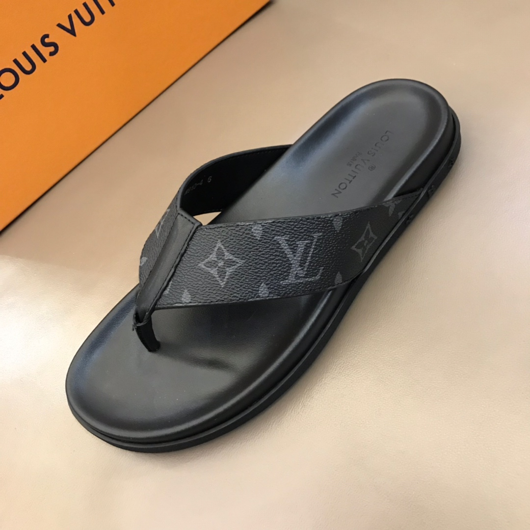 Louis Vuitton Slipper 48 - vstockx