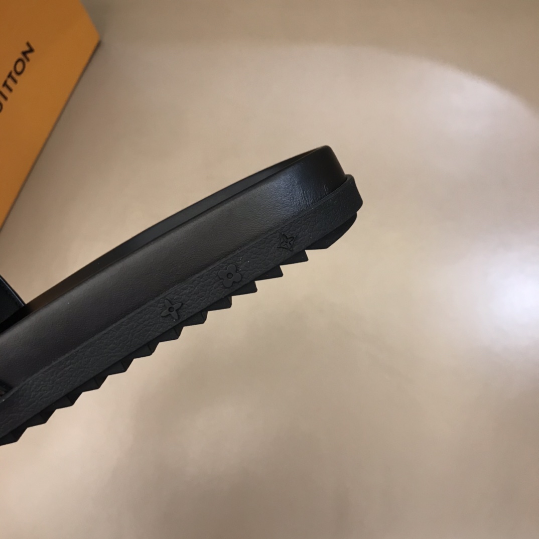 Louis Vuitton Slipper 61 - vstockx