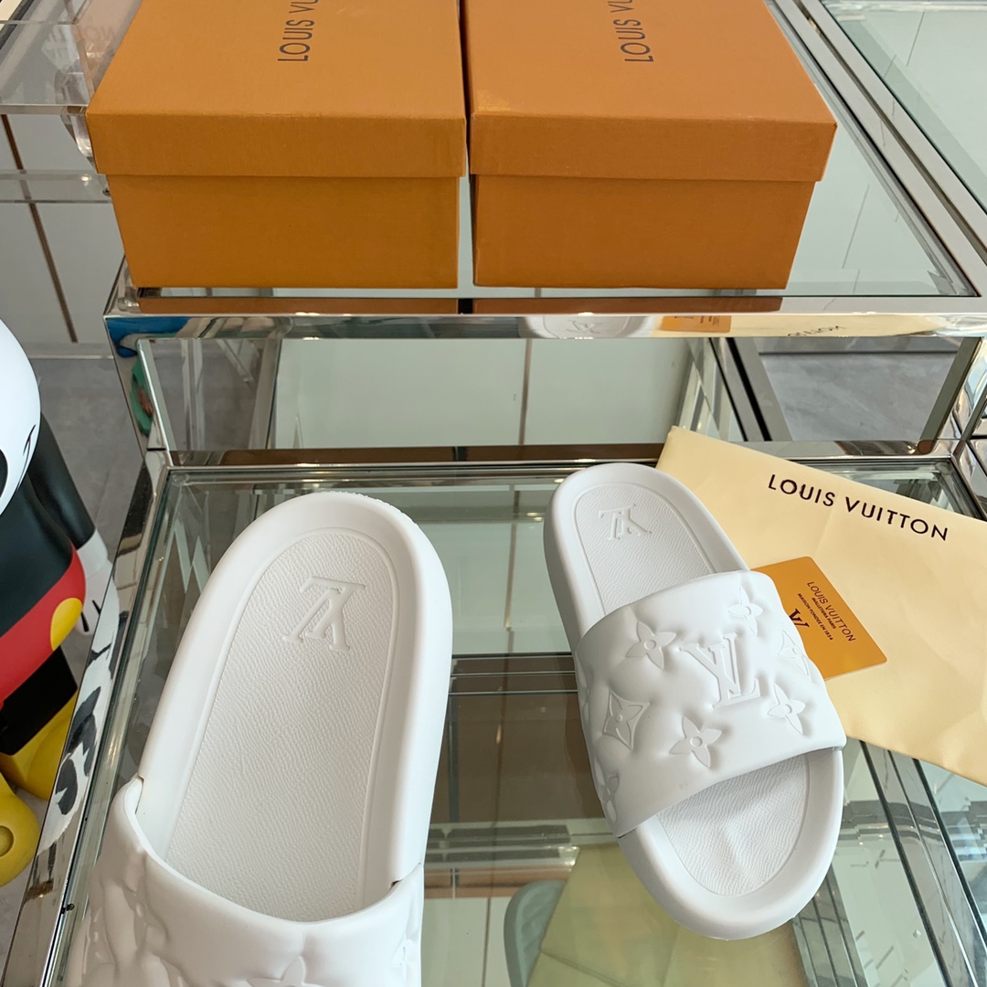 Louis Vuitton shoes WOMEN 2 - vstockx