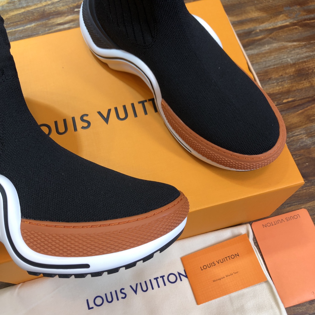 Louis Vuitton Archlight Sneaker 3 - vstockx