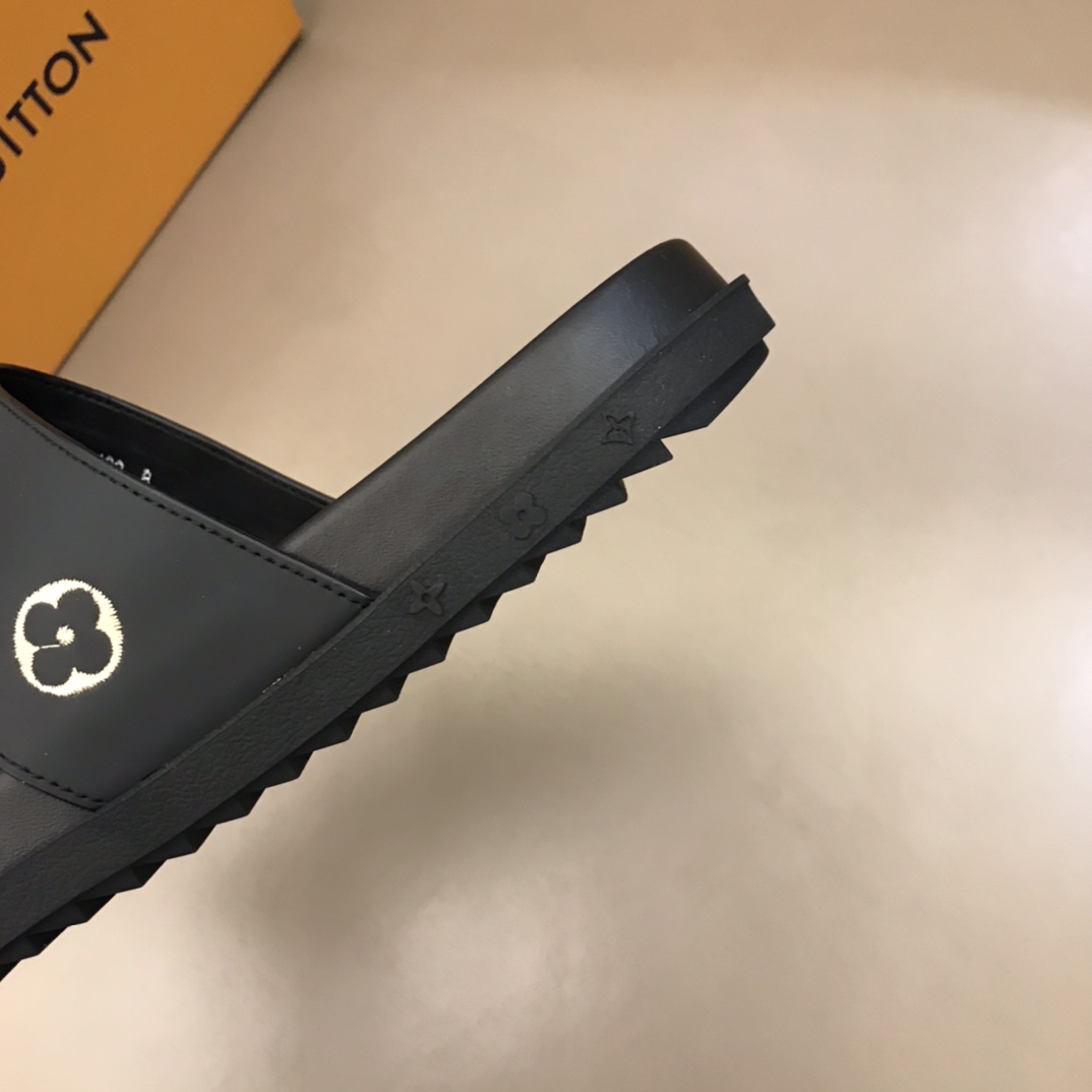Louis Vuitton Slipper 84 - vstockx