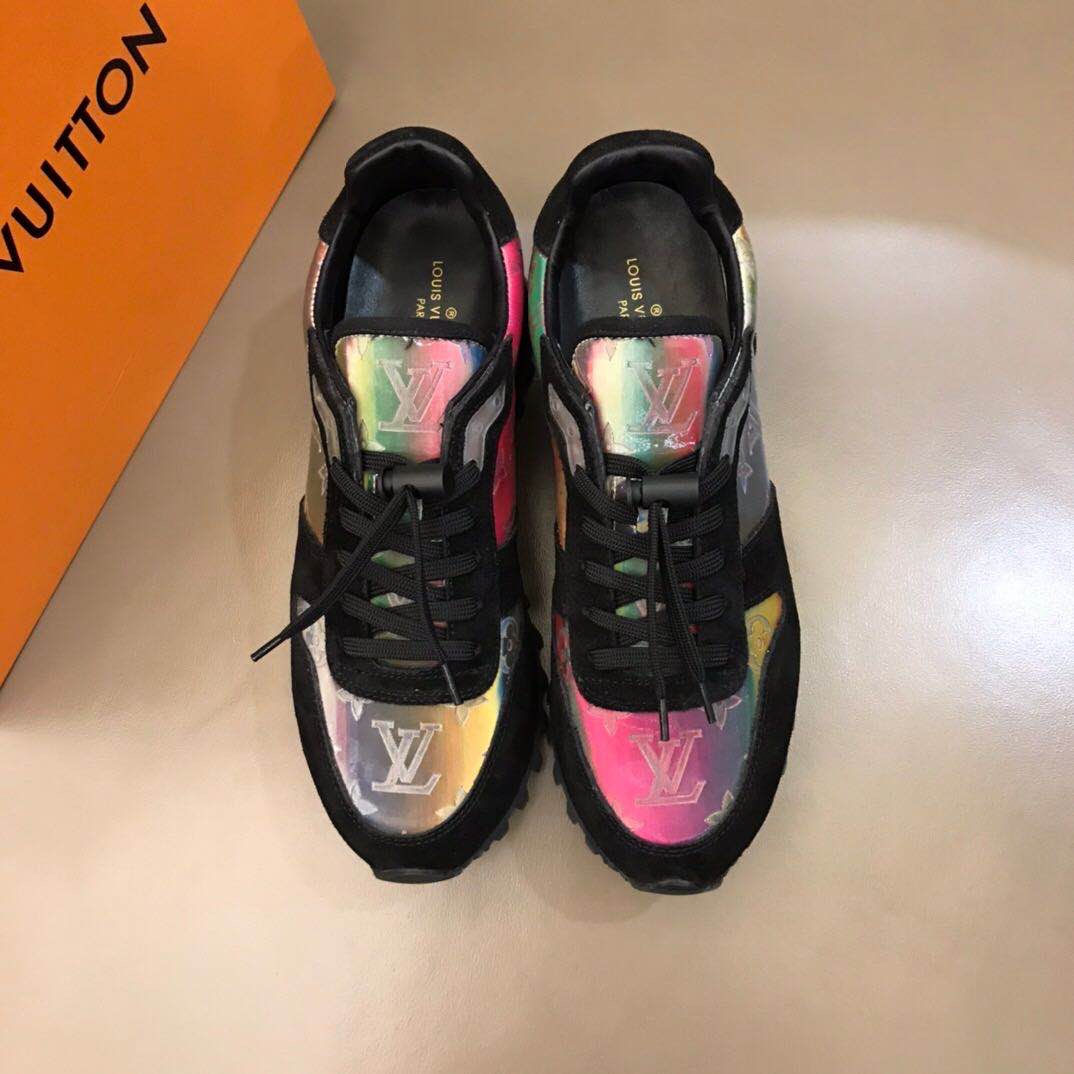 Louis Vuitton Runner sneaker 11 - vstockx